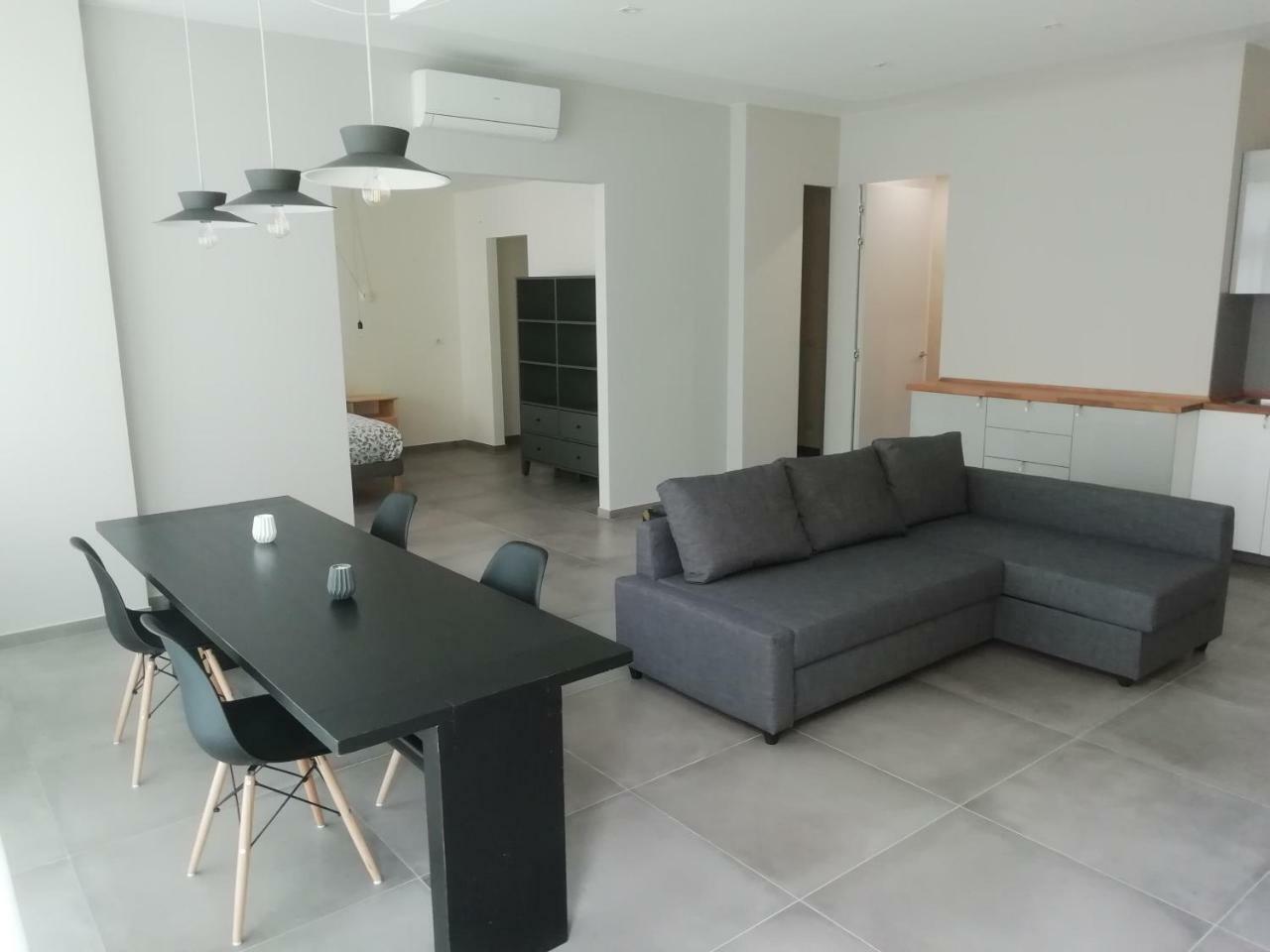 Dimora San Ferdinando 1 Apartment Bari Exterior photo